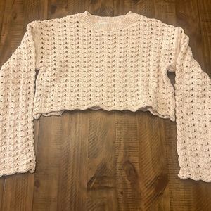 Zara kids top - Size 11/12